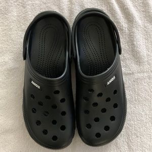 NEW AMOJI MEN’S SANDALS